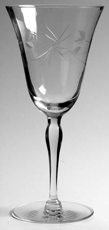 UNK6870 Wine Glass by Unknown Manufacturer-1