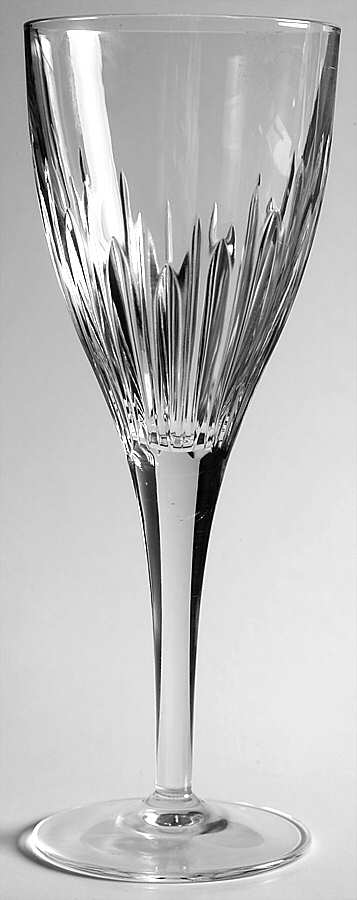 UNK7049 Wine Glass by Unknown Manufacturer-1