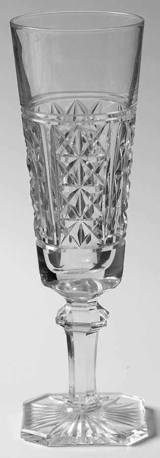 UNK6879 Fluted Champagne by Unknown Manufacturer-1