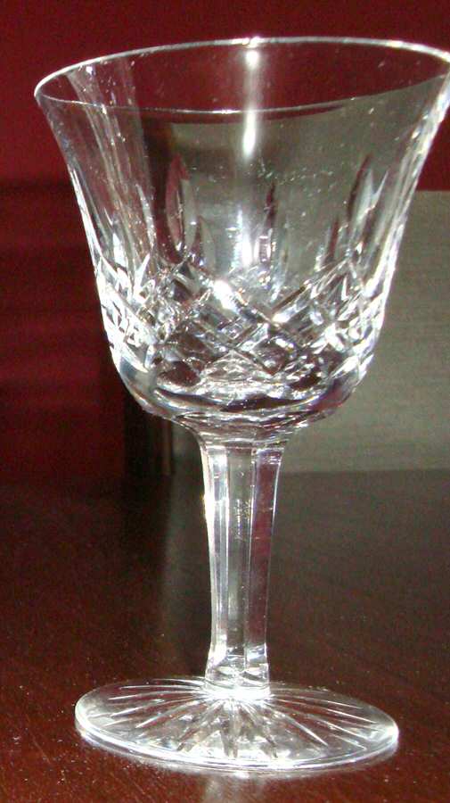 UNK5967 Wine Glass by Unknown Manufacturer-1