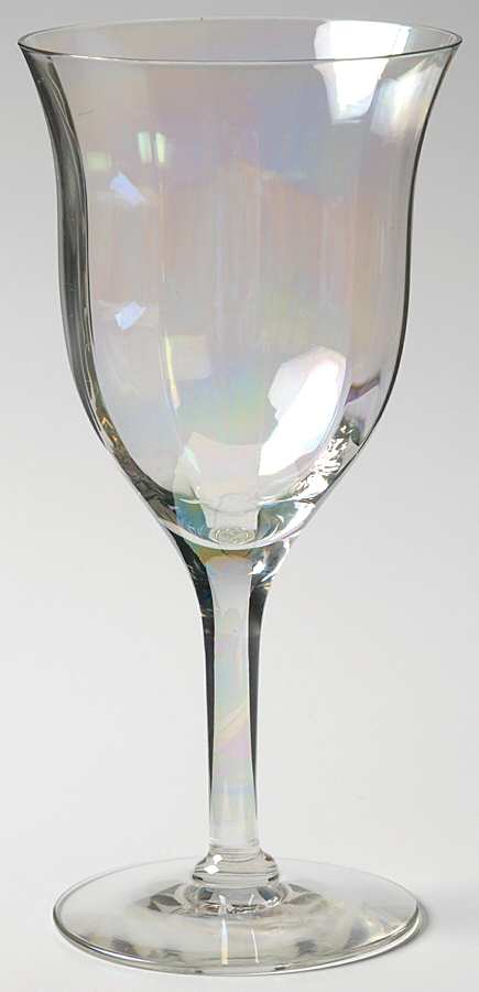 UNK6884 Water Goblet by Unknown Manufacturer-1