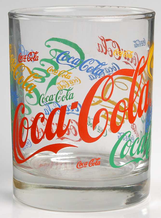UNK6890 Double Old Fashioned by Unknown Manufacturer-1