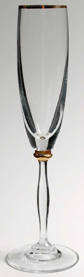 UNK6894 Fluted Champagne by Unknown Manufacturer-1