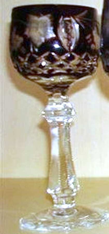 UNK6600 Amethyst Cordial by Unknown Manufacturer-1