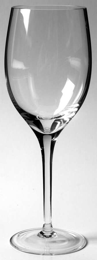 UNK6599 Water Goblet by Unknown Manufacturer-1