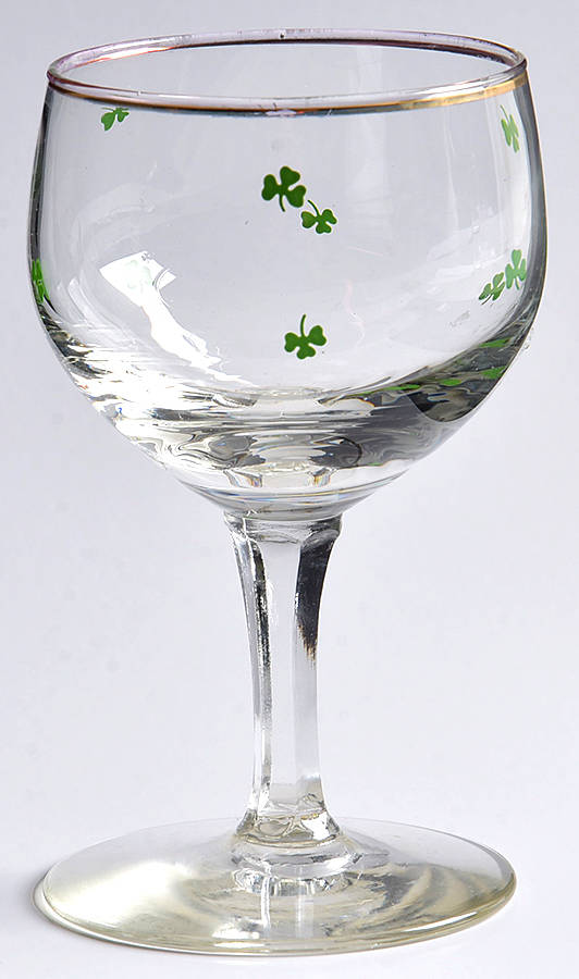 UNK6900 Wine Glass by Unknown Manufacturer-1