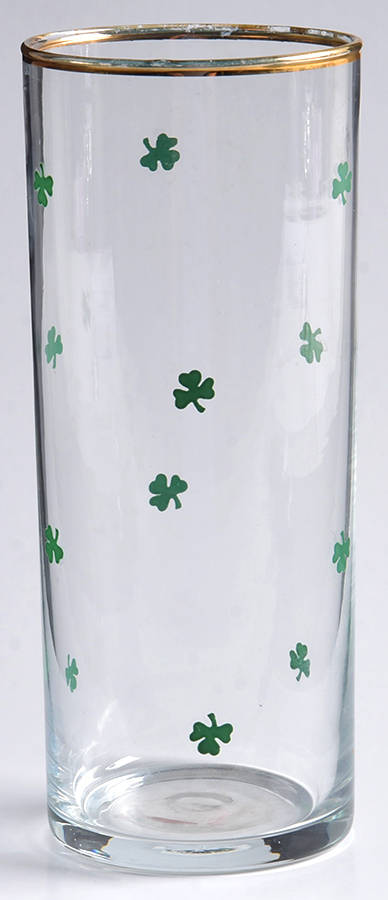 UNK6900 Highball Glass by Unknown Manufacturer-1