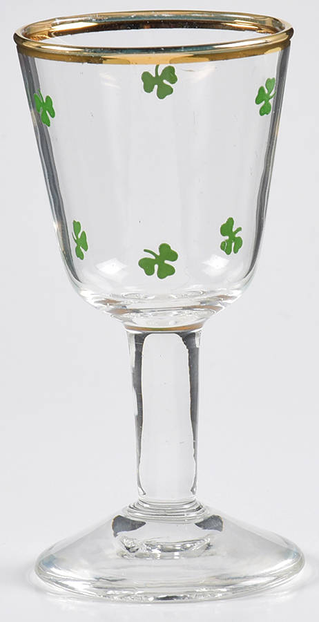 UNK6900 Cordial Glass by Unknown Manufacturer-1
