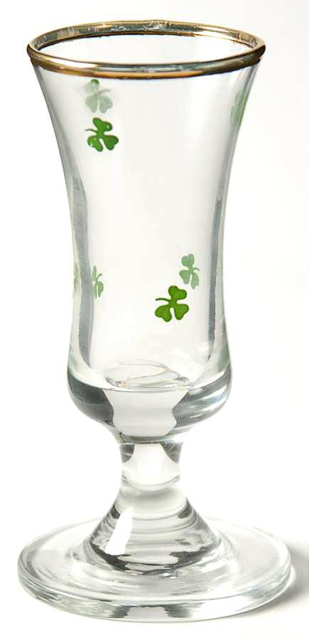 UNK6900 Footed Whiskey by Unknown Manufacturer-1