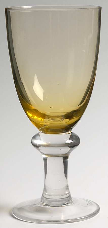 UNK7067 Water Goblet by Unknown Manufacturer-1