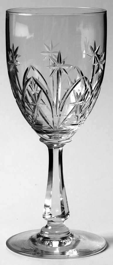 UNK6902 Wine Glass by Unknown Manufacturer-1