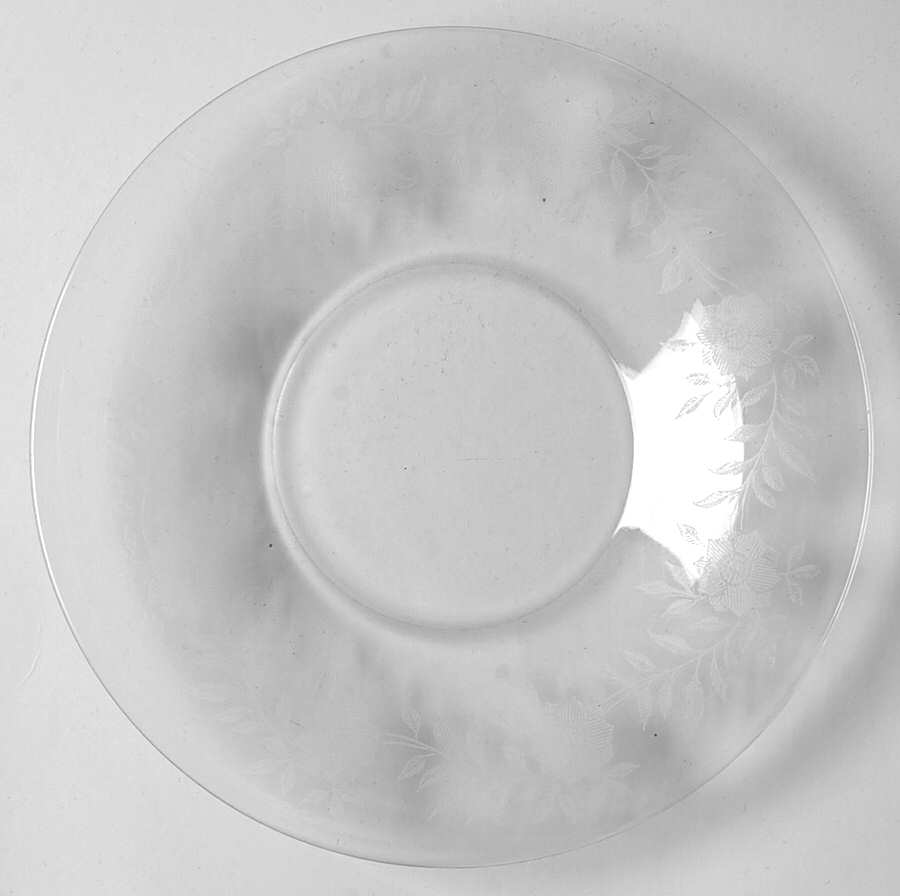 UNK6904 Underplate for Finger Bowl by Unknown Manufacturer-1