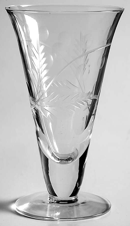 UNK6560 Juice Glass by Unknown Manufacturer-1