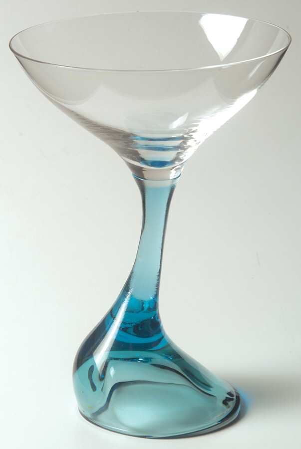 UNK6915 Martini Glass by Unknown Manufacturer-1