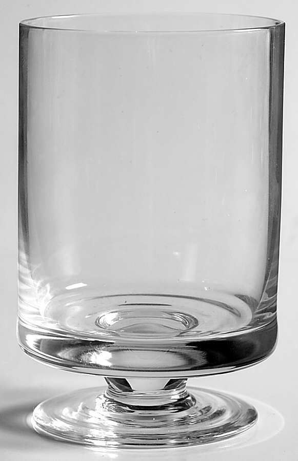 UNK6924 4 Oz Footed Tumbler by Unknown Manufacturer-1