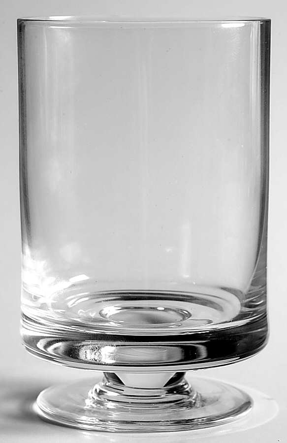 UNK6924 6 Oz Footed Tumbler by Unknown Manufacturer-1