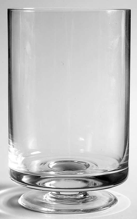 UNK6924 11 Oz Footed Tumbler by Unknown Manufacturer-1