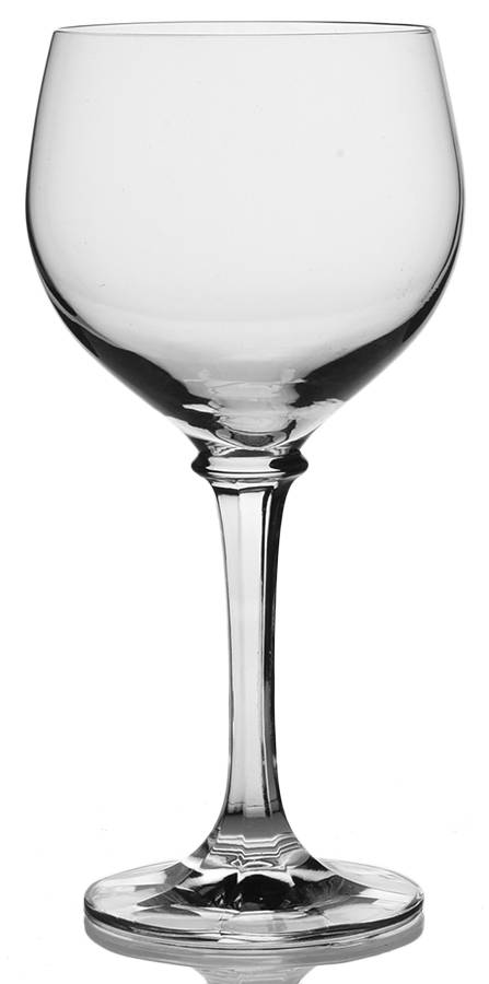 UNK6926 Wine Glass by Unknown Manufacturer-1