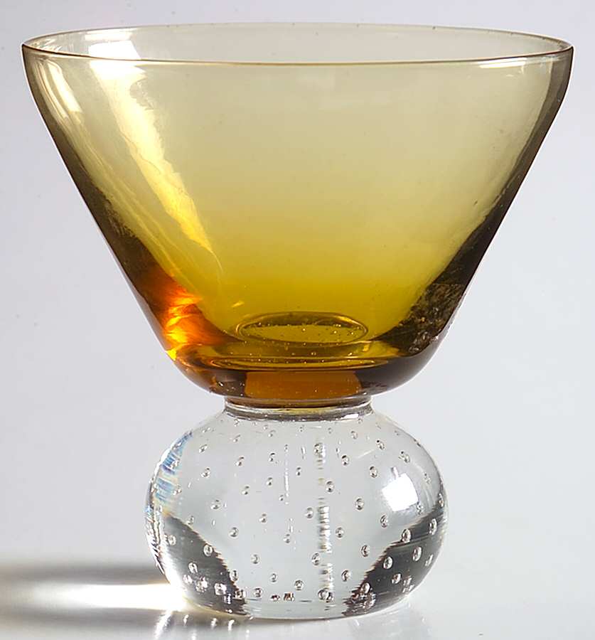 UNK7083 Amber Liquor Cocktail by Unknown Manufacturer-1