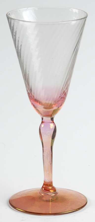 UNK6954 Wine Glass by Unknown Manufacturer-1