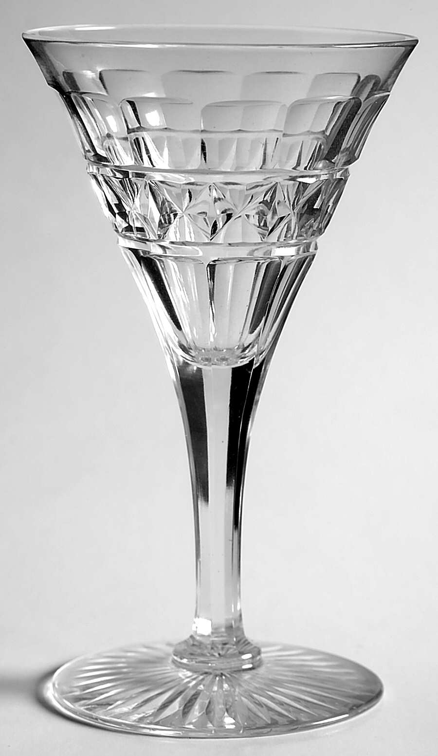 UNK6956 Cordial Glass by Unknown Manufacturer-1