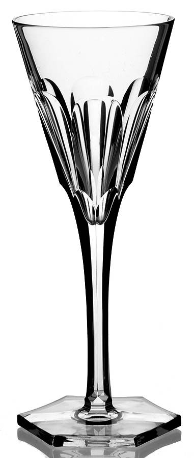 UNK6960 Fluted Champagne by Unknown Manufacturer-1