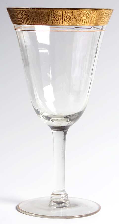 UNK6657 Water Goblet by Unknown Manufacturer-1