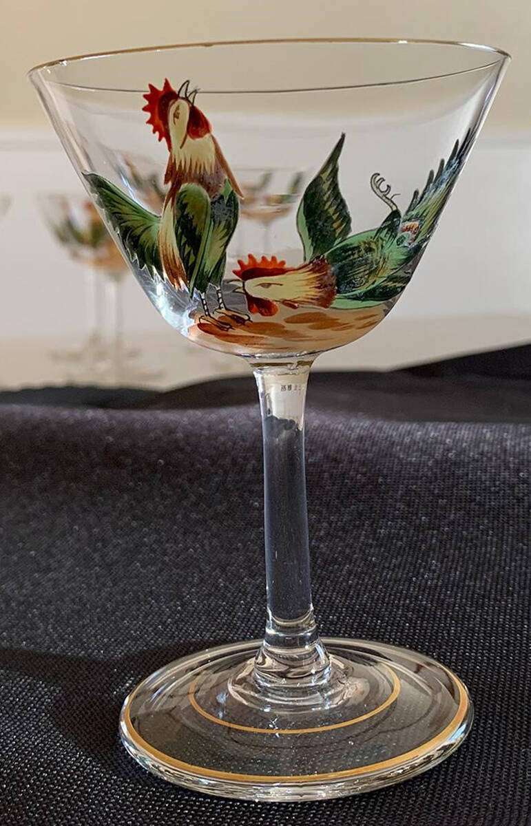 UNK6972 Liquor Cocktail by Unknown Manufacturer-1