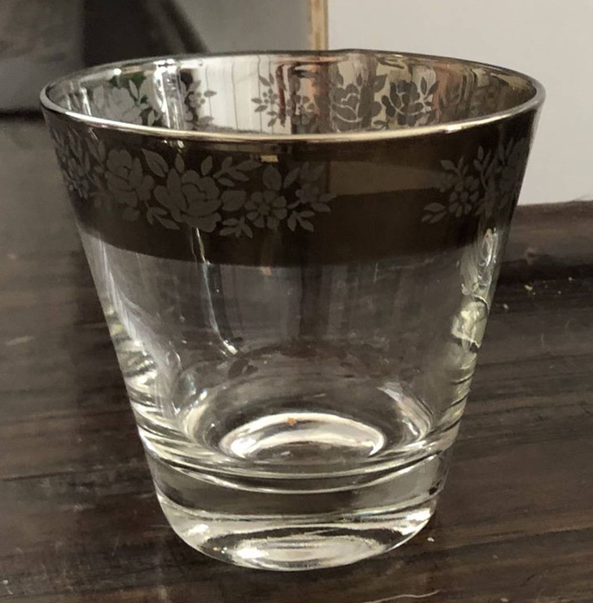UNK7101 Double Old Fashioned by Unknown Manufacturer-1