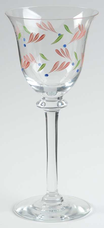 UNK6982 Wine Glass by Unknown Manufacturer-1