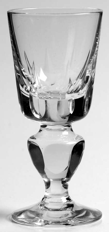 UNK6994 Cordial Glass by Unknown Manufacturer-1
