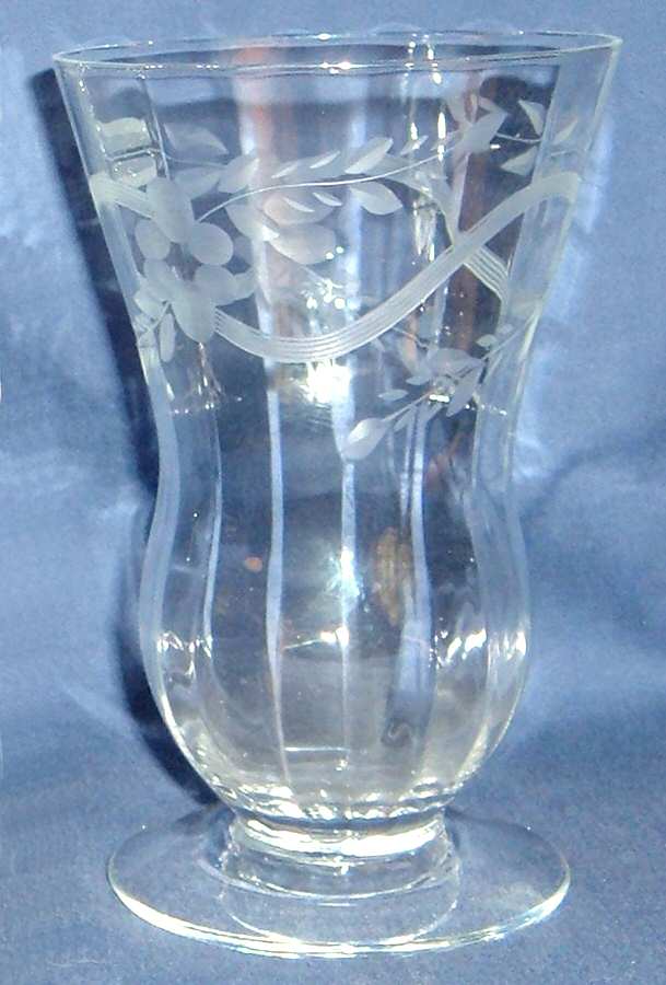 UNK7111 Flat Tumbler by Unknown Manufacturer-1