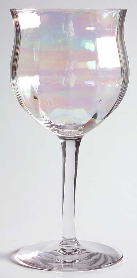 UNK7124 Water Goblet by Unknown Manufacturer-1