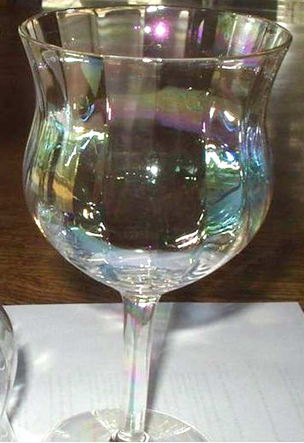 UNK7124 Water Goblet by Unknown Manufacturer-1