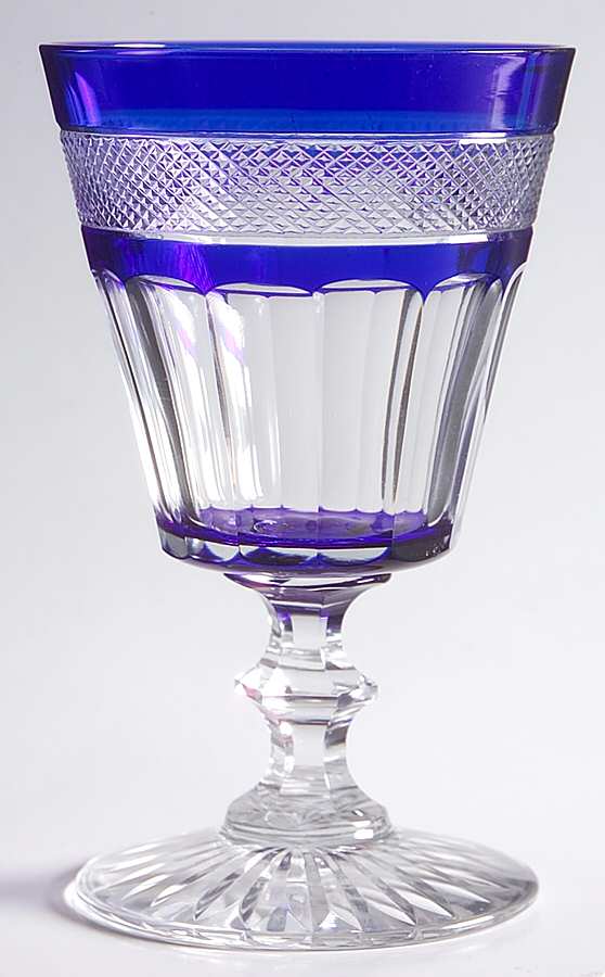 UNK7139 Water Goblet by Unknown Manufacturer-1