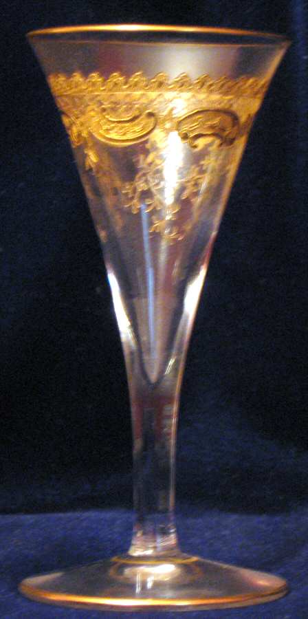 UNK7145 Sherry Glass by Unknown Manufacturer-1