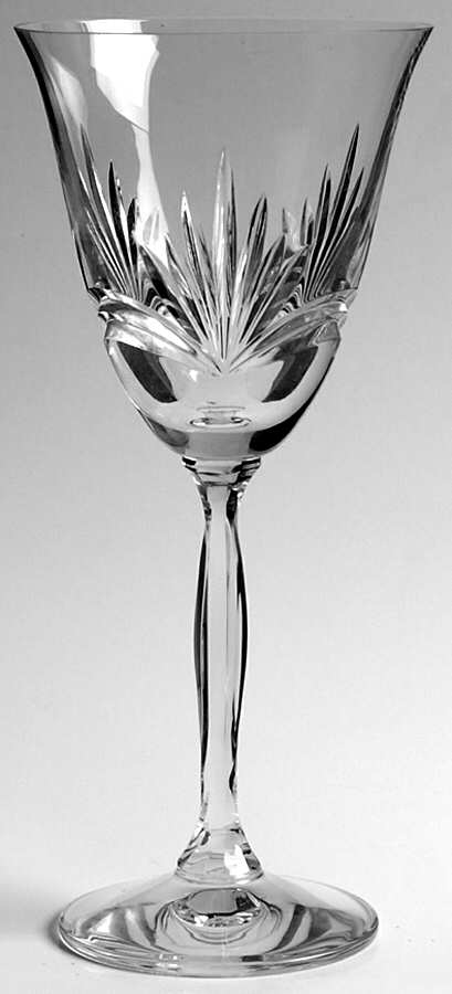 UNK7146 Water Goblet by Unknown Manufacturer-1