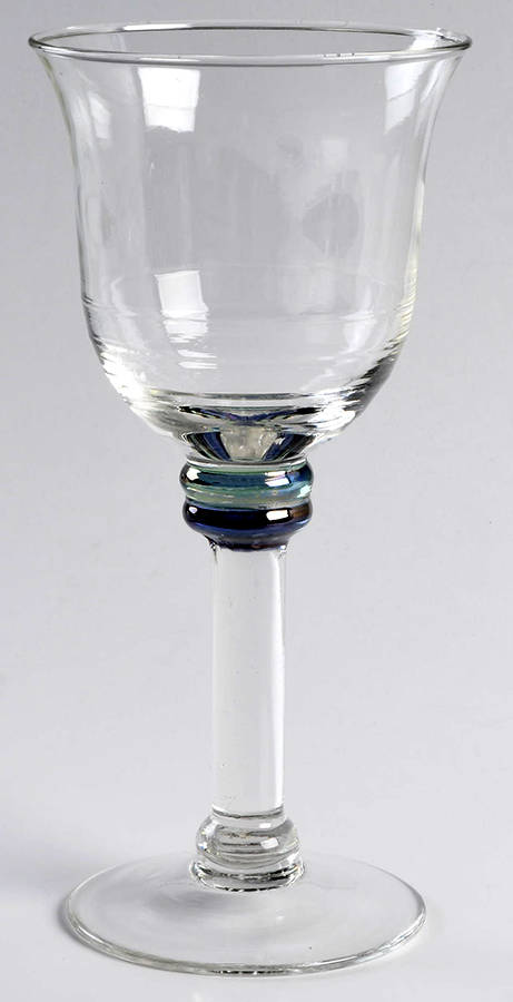 UNK7159 Water Goblet by Unknown Manufacturer-1
