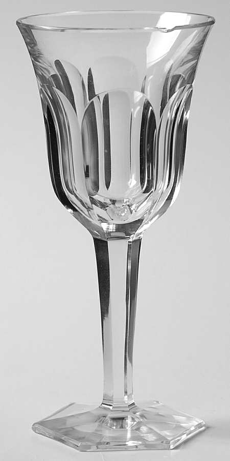 UNK7173 Cordial Glass by Unknown Manufacturer-1