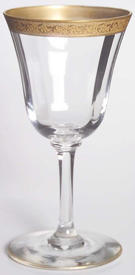 UNK7179 Wine Glass by Unknown Manufacturer-1