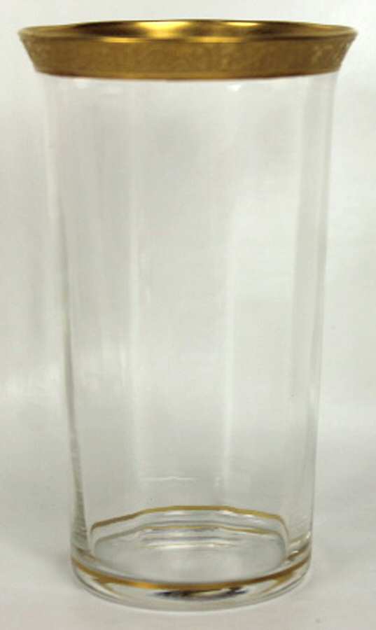 UNK7179 Flat Tumbler by Unknown Manufacturer-1