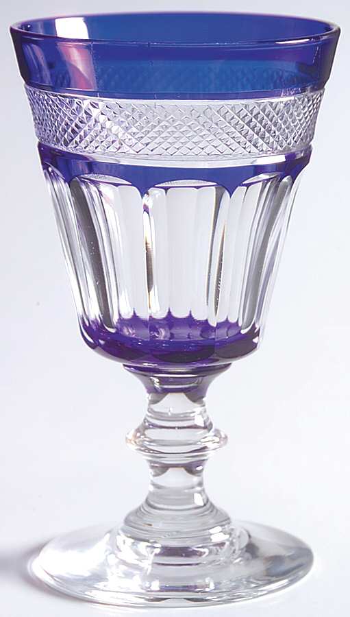 UNK7182 Wine Glass by Unknown Manufacturer-1