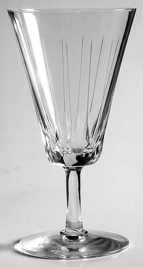 UNK7188 Wine Glass by Unknown Manufacturer-1
