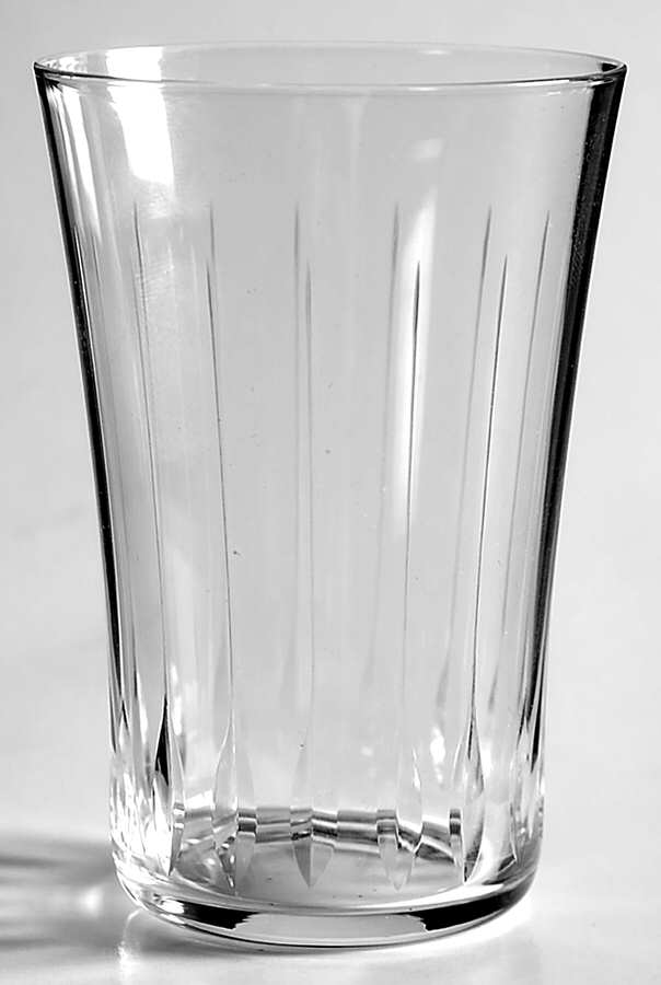 UNK7188 Flat Juice Glass by Unknown Manufacturer-1