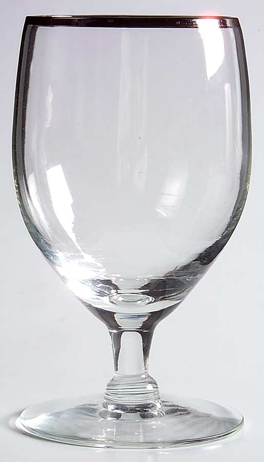 UNK7194 Juice Glass by Unknown Manufacturer-1