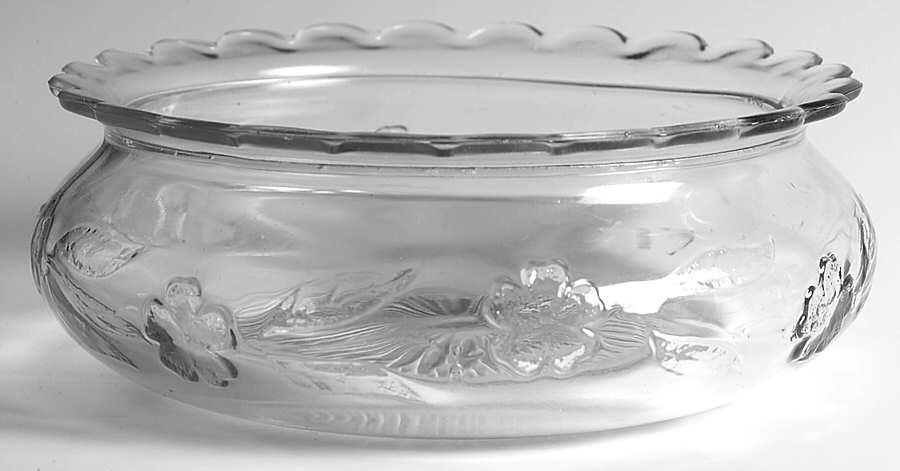 UNK7197 Large Fruit Bowl by Unknown Manufacturer-1