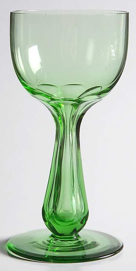 UNK7198 Tall Hollow Stem Champagne by Unknown Manufacturer-1