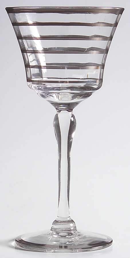 UNK7202 Wine Glass by Unknown Manufacturer-1