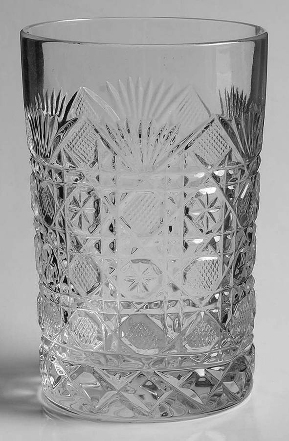 UNK7216 8 Oz Flat Tumbler by Unknown Manufacturer-1