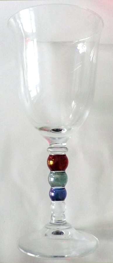 UNK7220 Water Goblet by Unknown Manufacturer-1